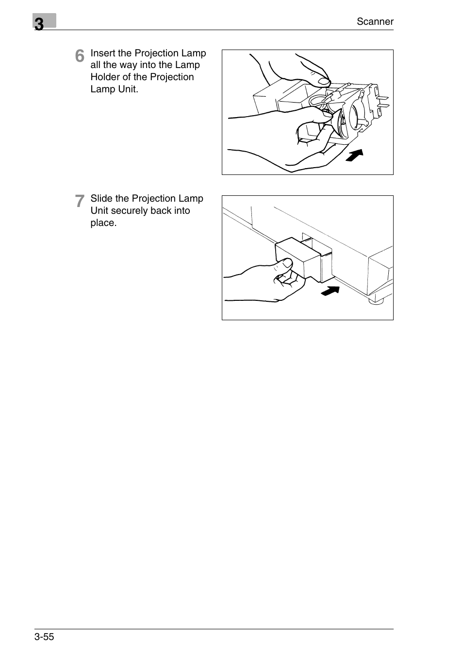 Konica Minolta MS7000 MKII User Manual | Page 88 / 154