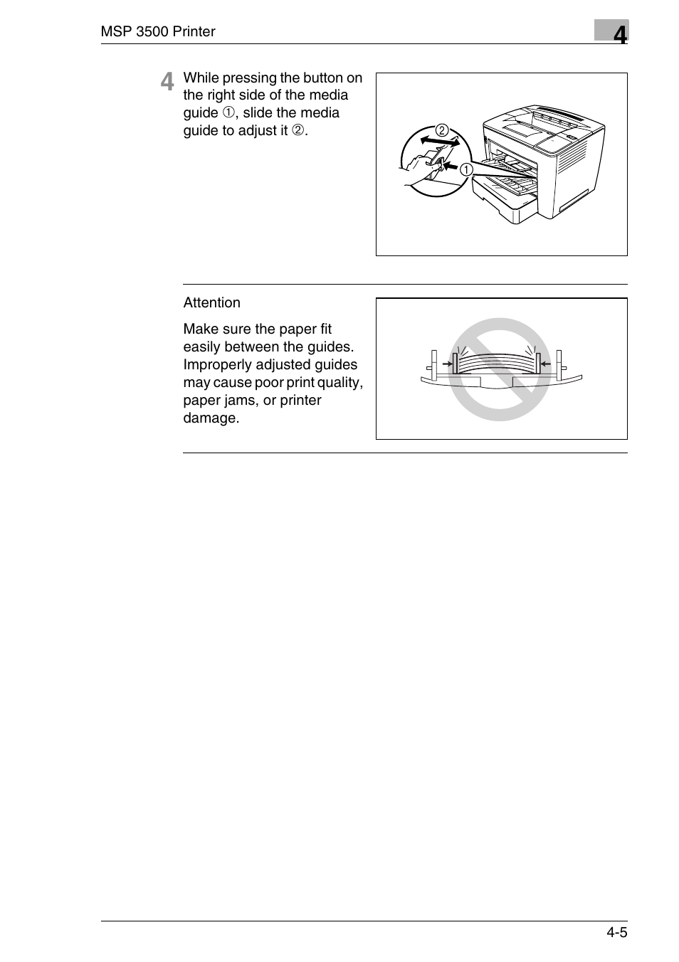 Konica Minolta MS7000 MKII User Manual | Page 93 / 154