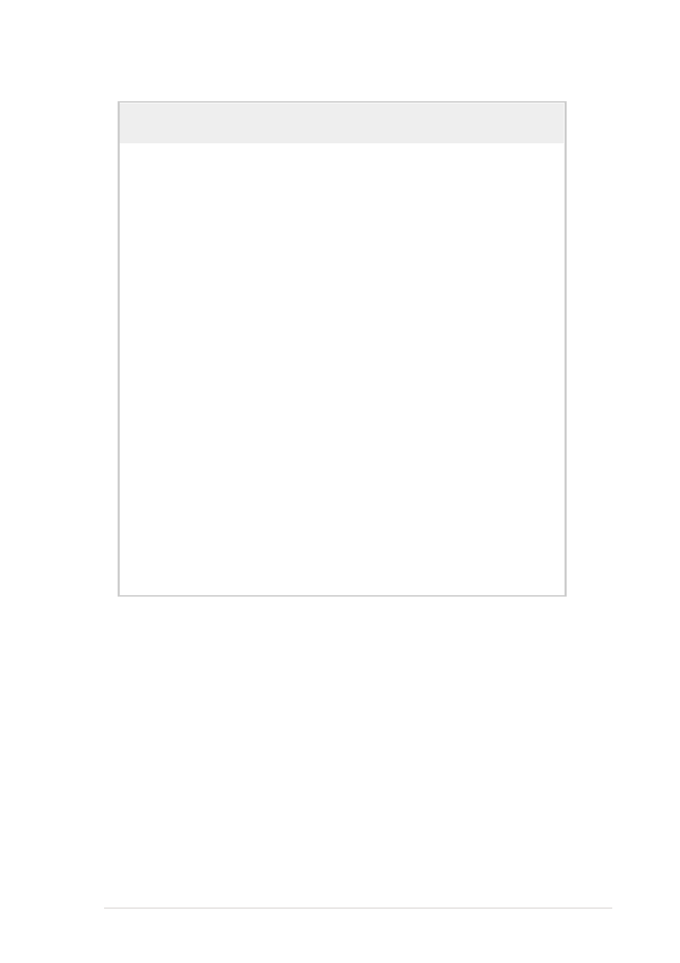 Asus Pentium 4 Pedestal Server AP130-D User Manual | Page 39 / 40