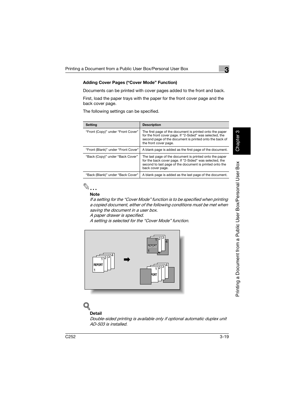 Konica Minolta BIZHUB C252 User Manual | Page 56 / 194