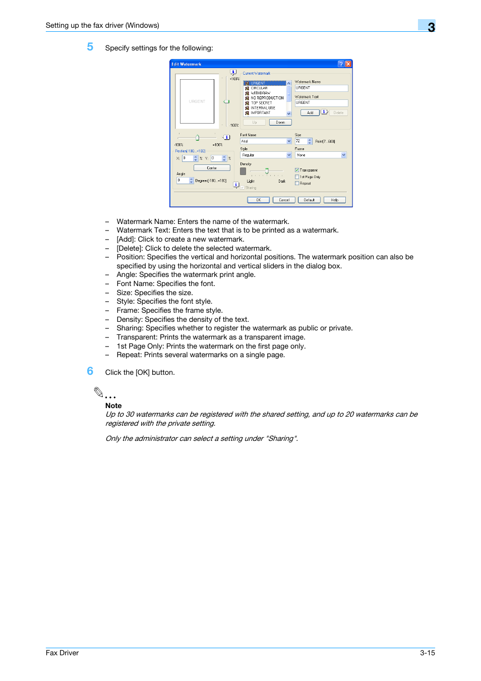Konica Minolta bizhub C200 User Manual | Page 45 / 59