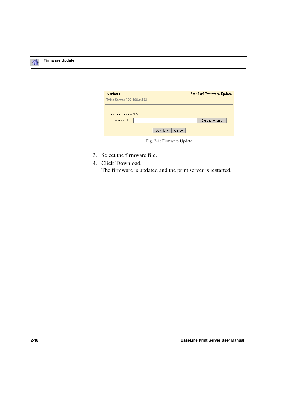 Konica Minolta PagePro 1300 Series User Manual | Page 28 / 50