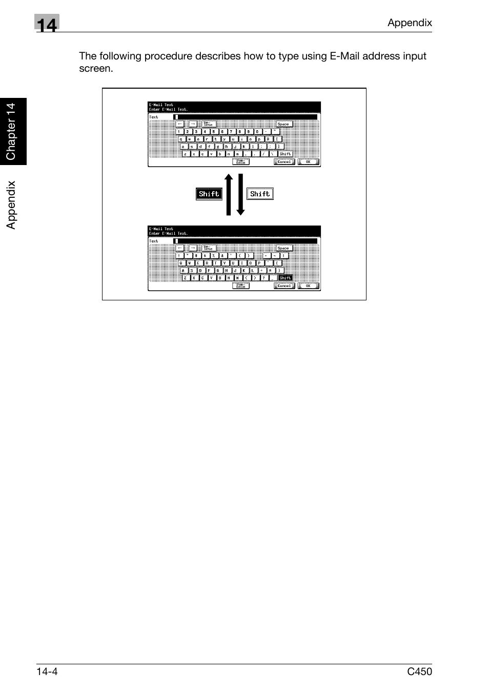 Konica Minolta FK-502 User Manual | Page 437 / 450