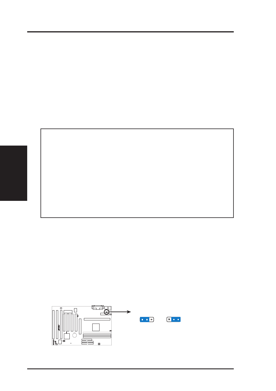 Iii. installation, Installation steps, Jumpers | Jumper settings | Asus II/CELERON P2V User Manual | Page 12 / 64