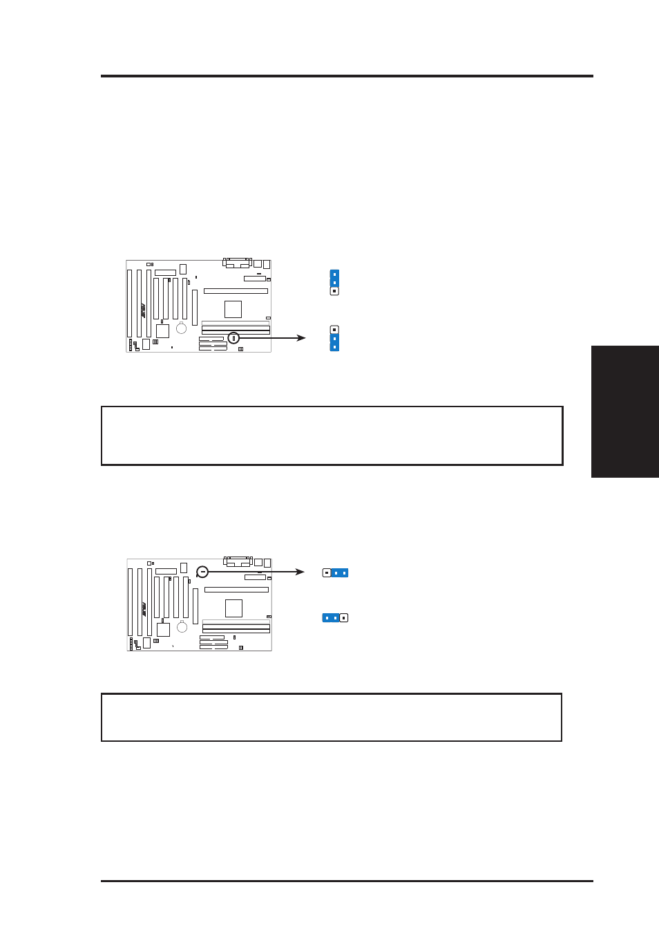 Iii. installation, Asus p2v user’s manual 13 | Asus II/CELERON P2V User Manual | Page 13 / 64