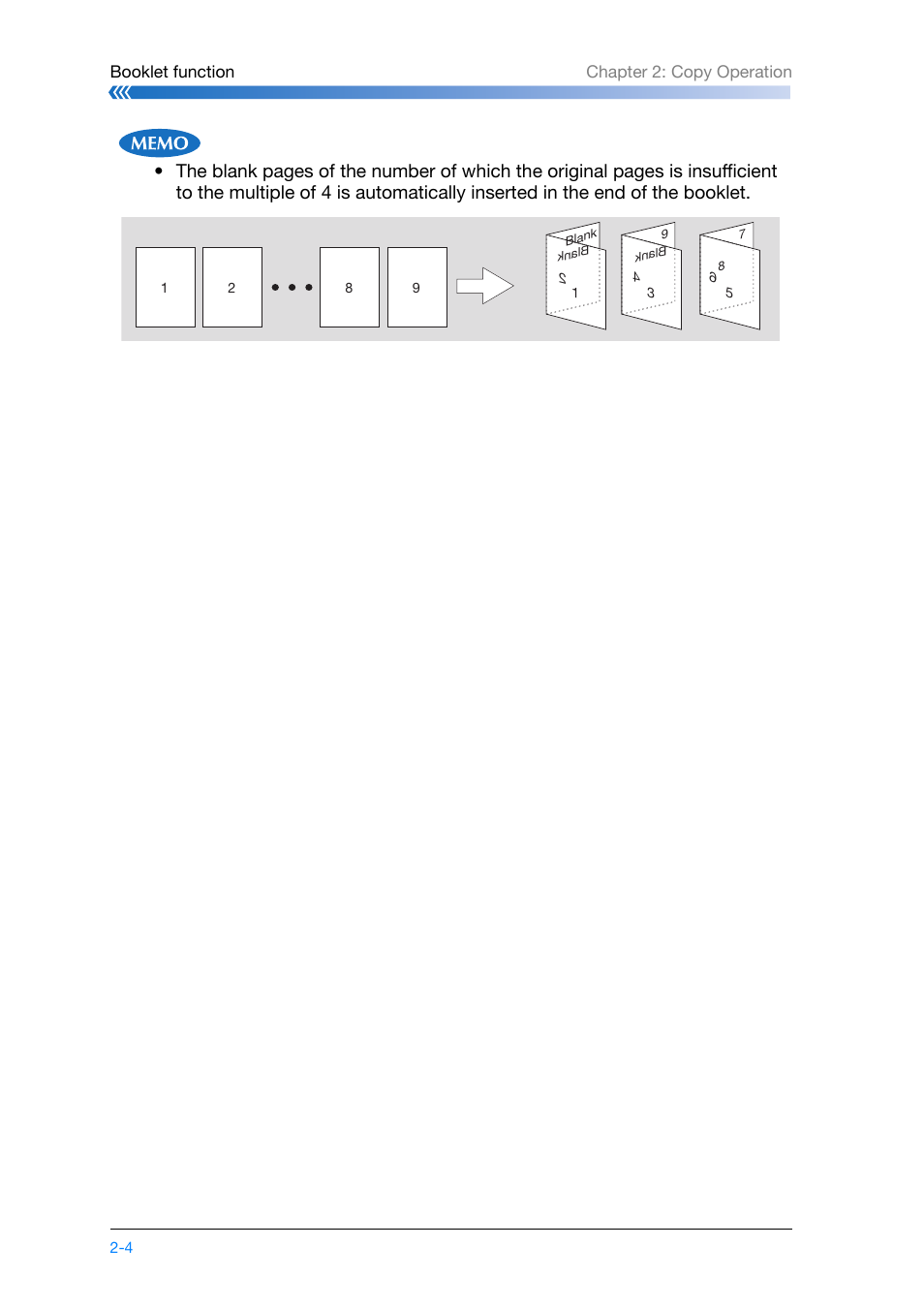 Konica Minolta bizhub PRO 1200 User Manual | Page 38 / 134