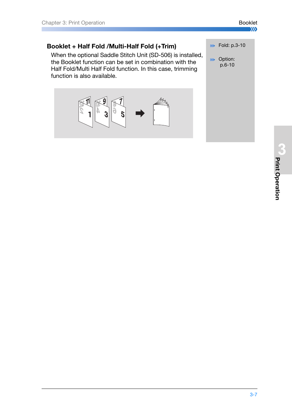 Konica Minolta bizhub PRO 1200 User Manual | Page 67 / 134