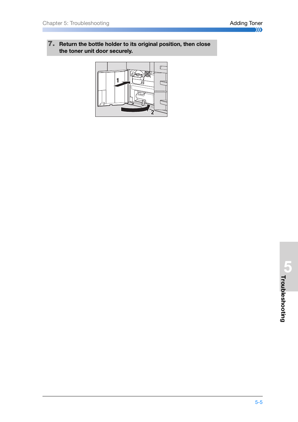 Konica Minolta bizhub PRO 1200 User Manual | Page 95 / 134