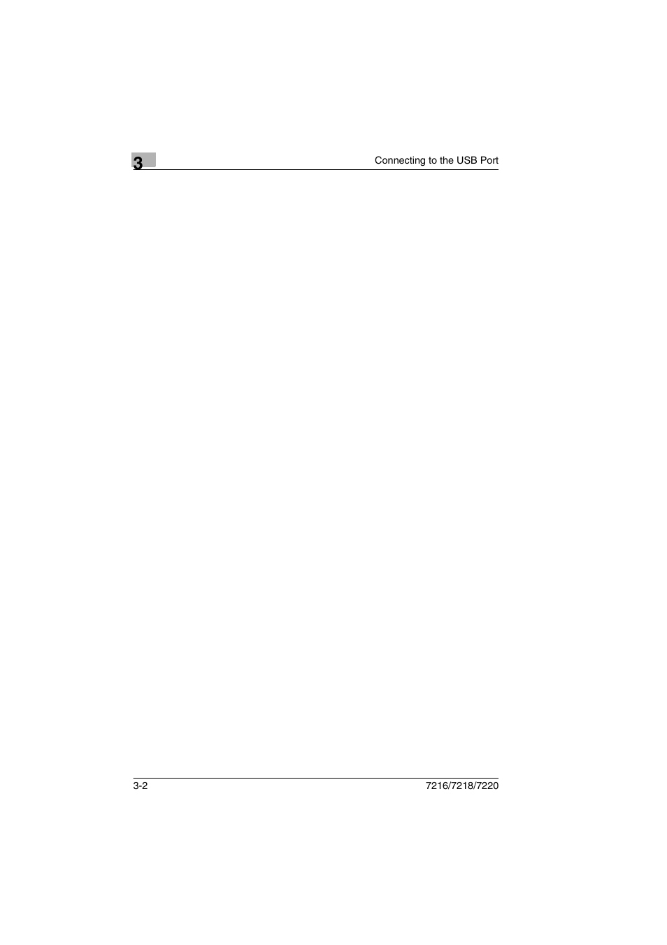 Konica Minolta 8050 User Manual | Page 11 / 25