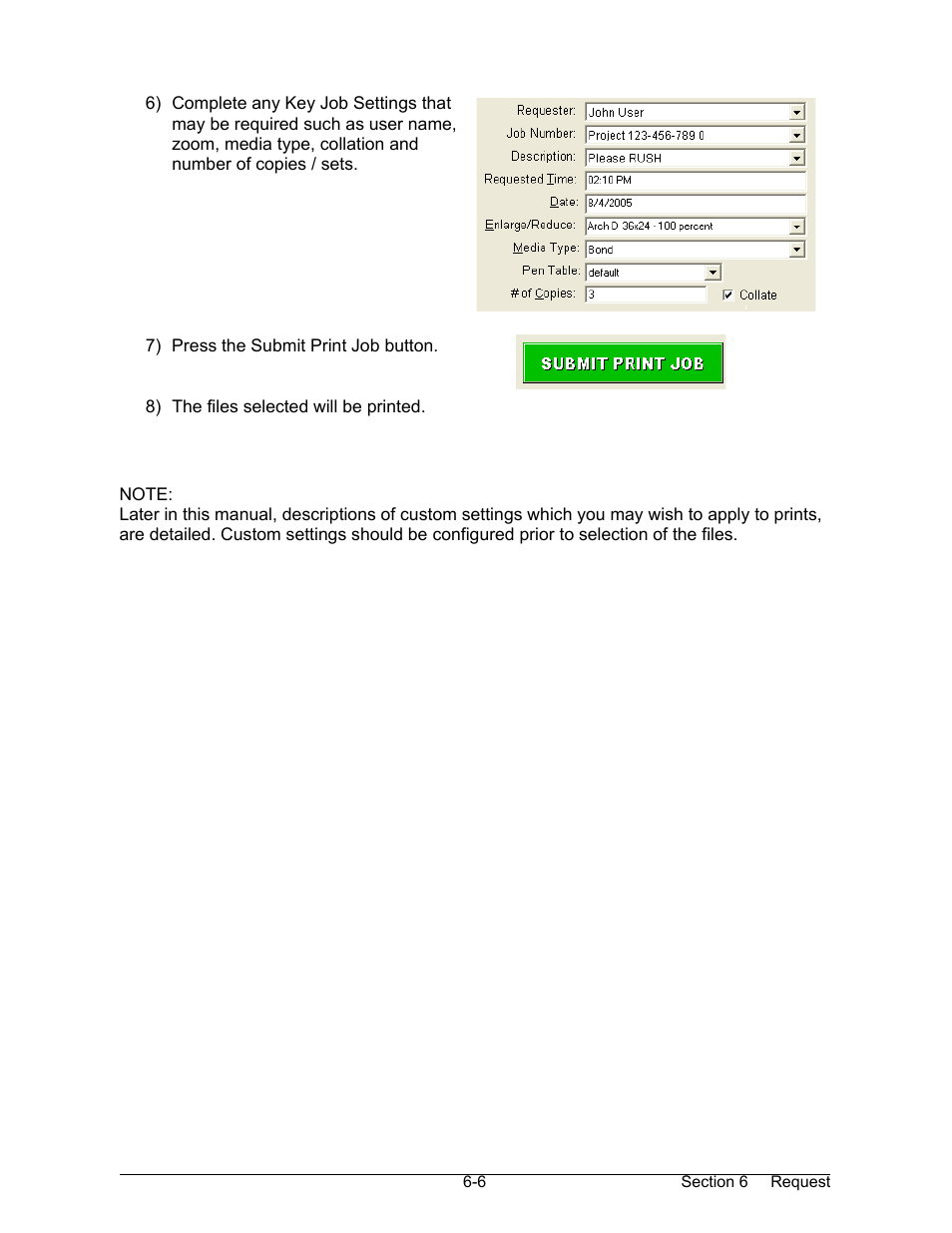 Konica Minolta KIP 7000 User Manual | Page 162 / 294