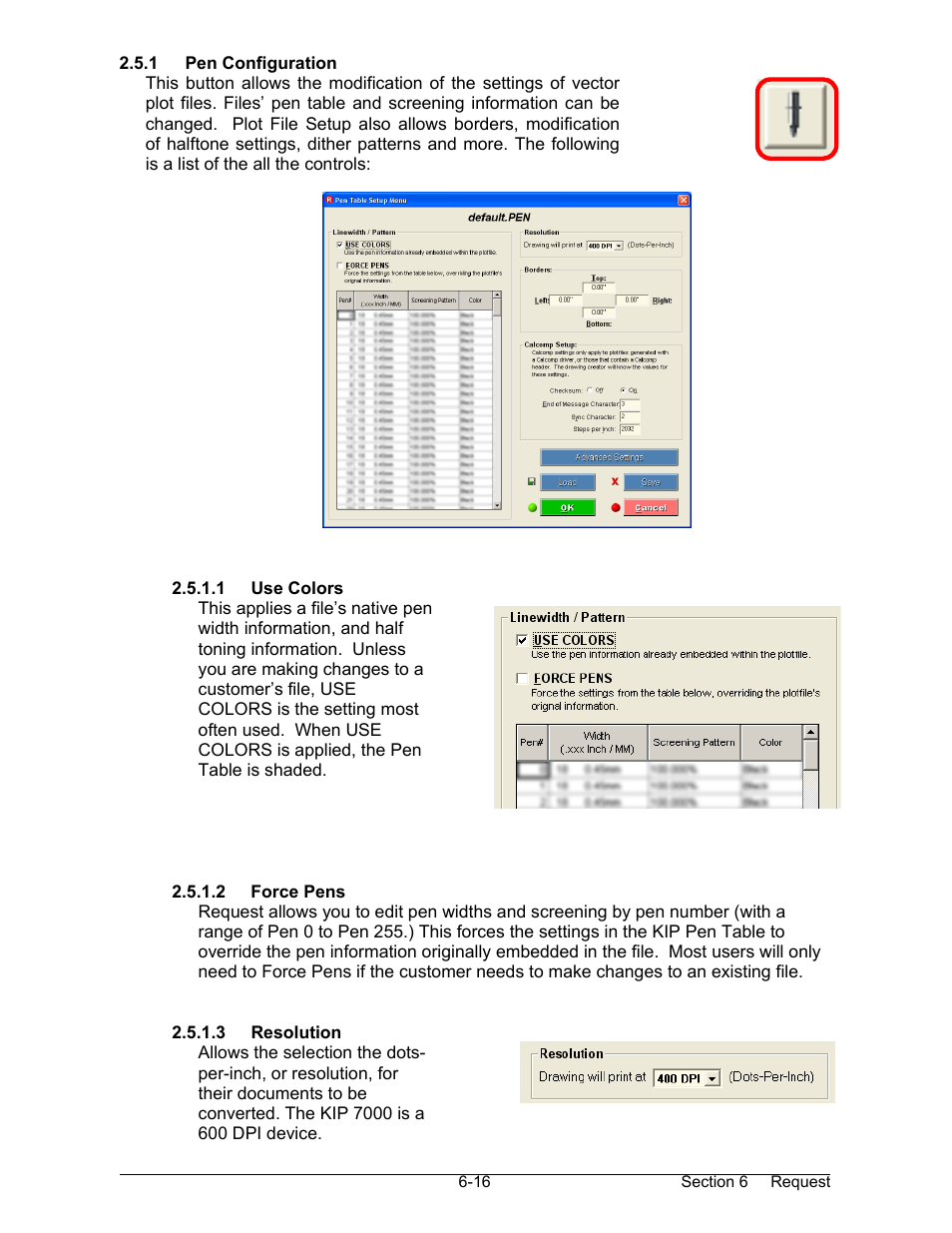 Konica Minolta KIP 7000 User Manual | Page 172 / 294