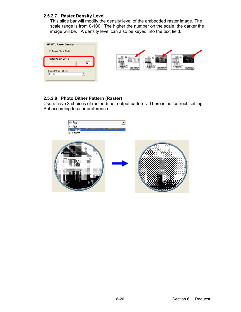 Konica Minolta KIP 7000 User Manual | Page 176 / 294