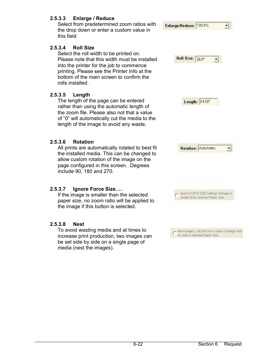 Konica Minolta KIP 7000 User Manual | Page 178 / 294