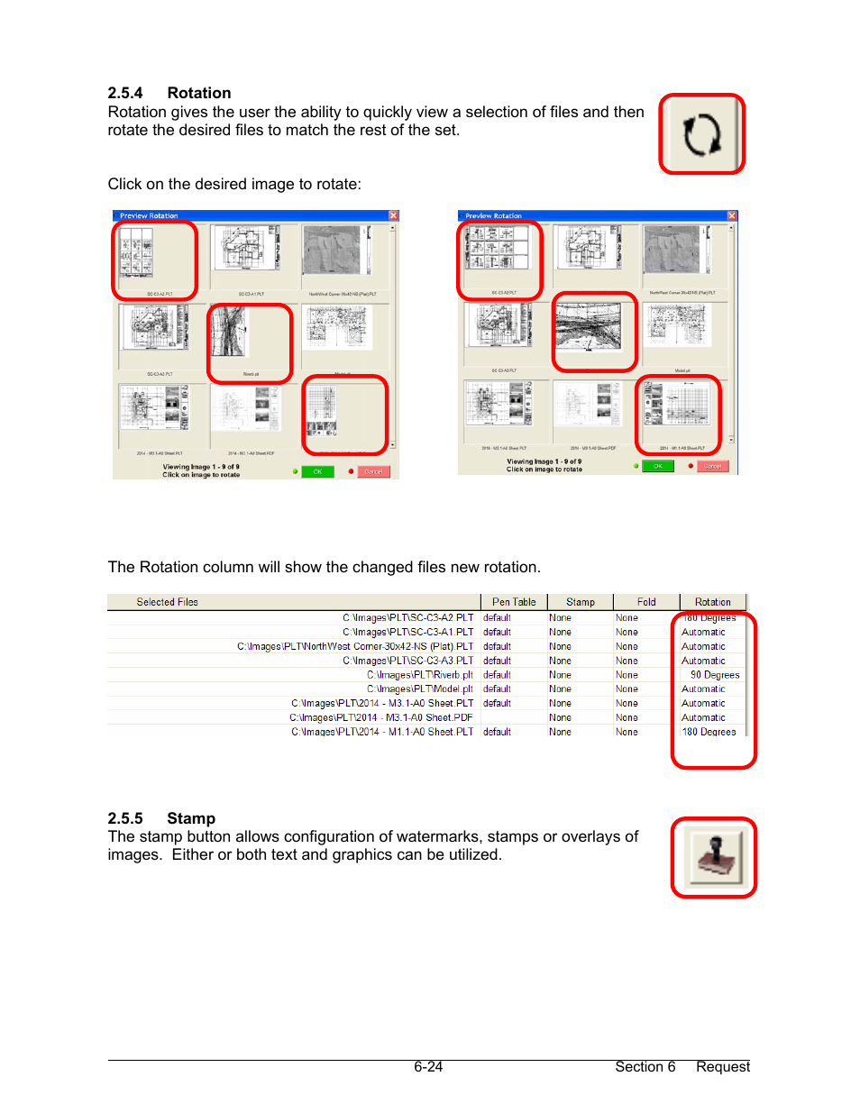 Konica Minolta KIP 7000 User Manual | Page 180 / 294