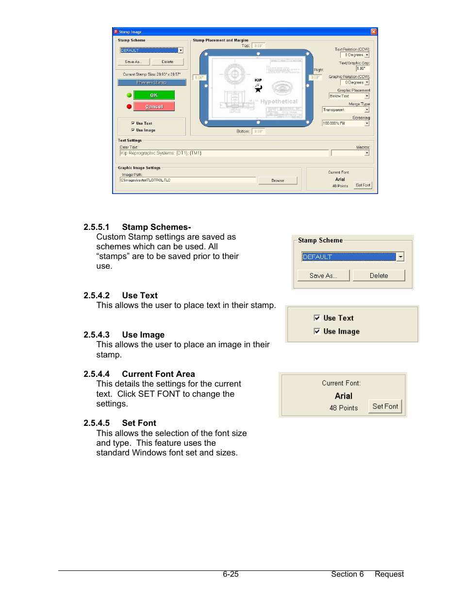 Konica Minolta KIP 7000 User Manual | Page 181 / 294