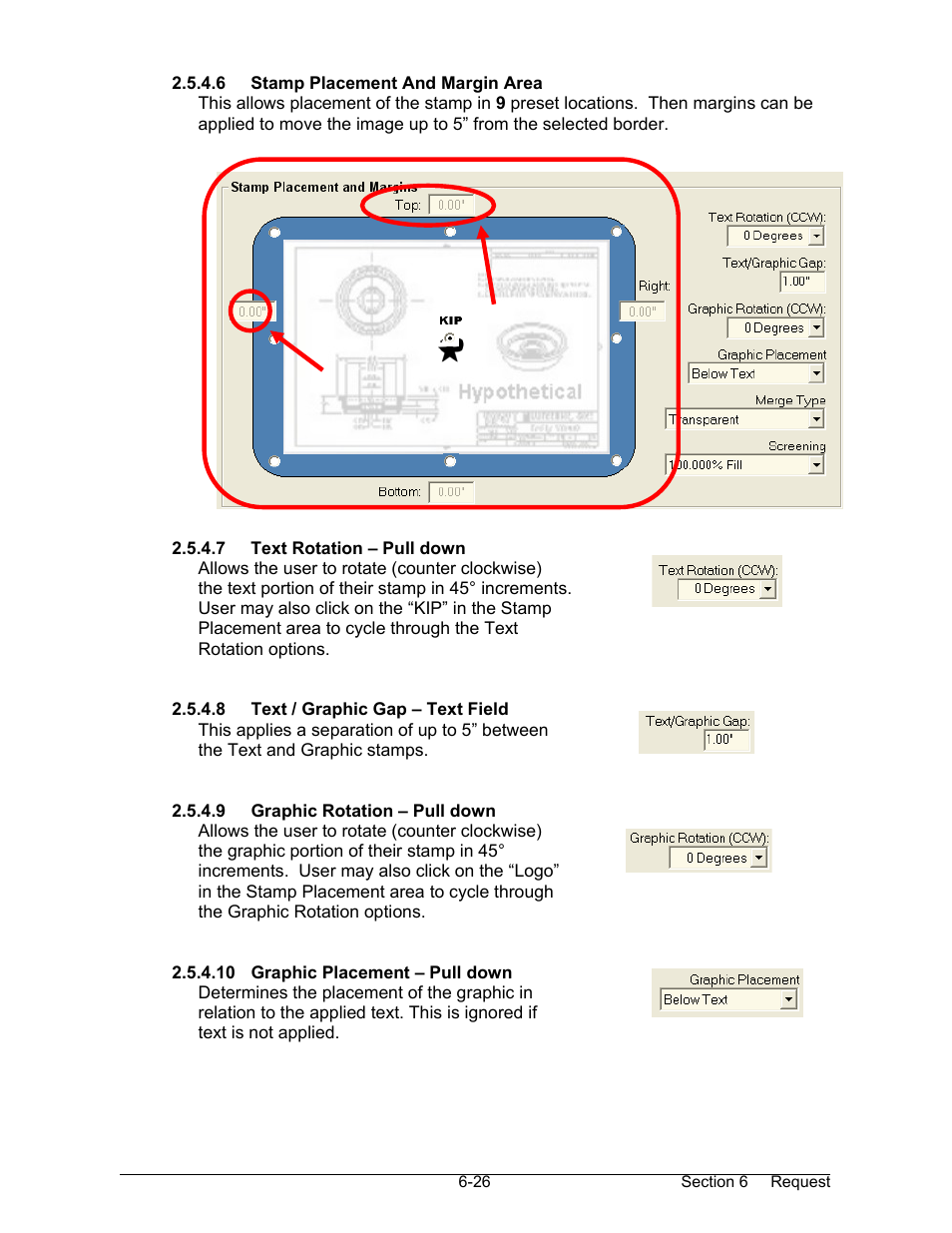 Konica Minolta KIP 7000 User Manual | Page 182 / 294