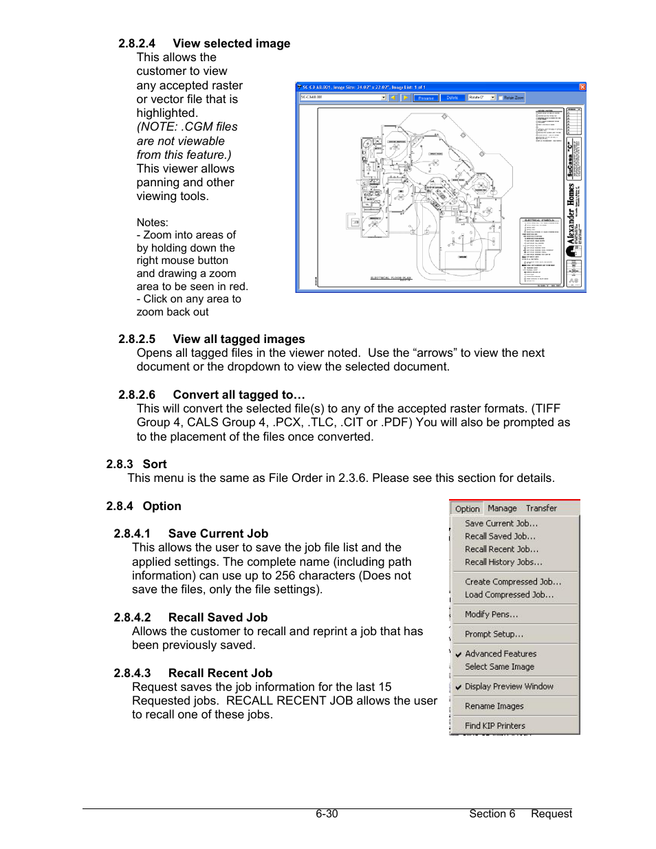 Konica Minolta KIP 7000 User Manual | Page 186 / 294