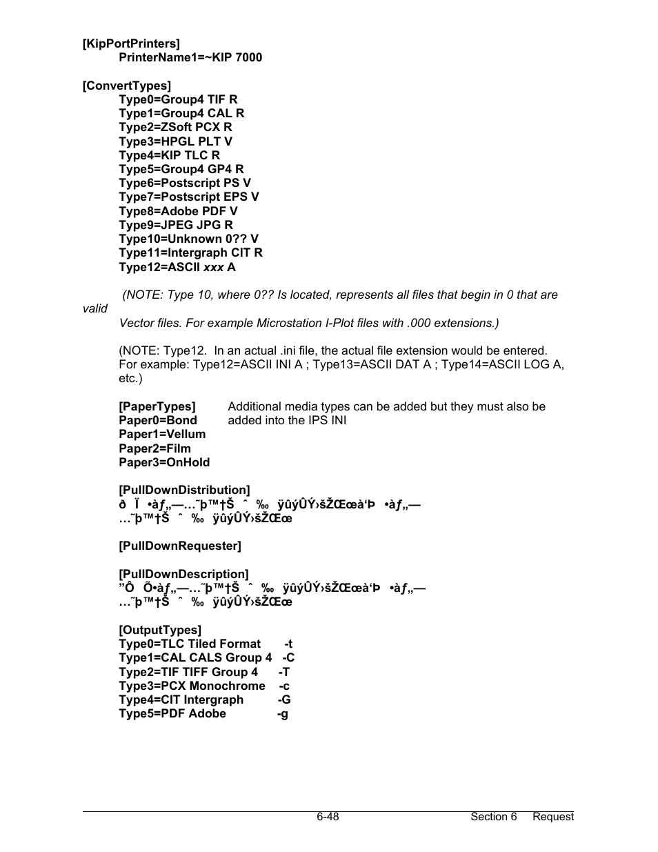 Konica Minolta KIP 7000 User Manual | Page 204 / 294