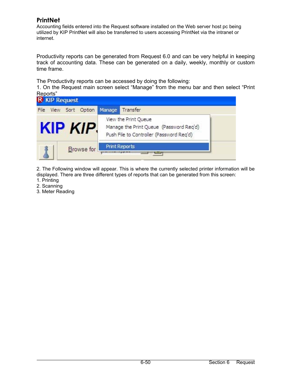 Konica Minolta KIP 7000 User Manual | Page 206 / 294