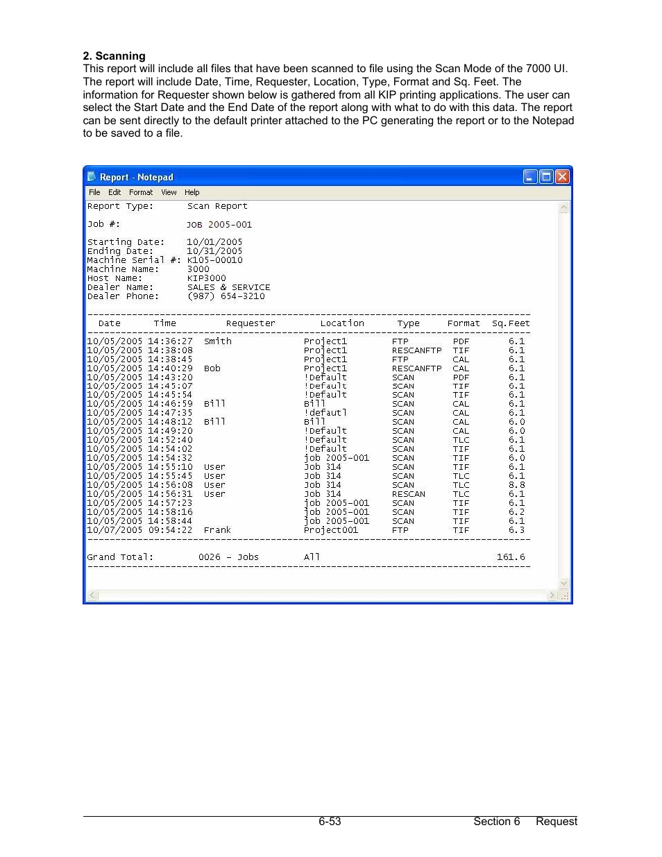 Konica Minolta KIP 7000 User Manual | Page 209 / 294