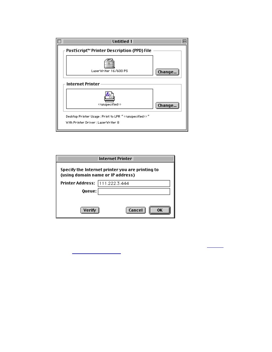 Konica Minolta KIP 7000 User Manual | Page 275 / 294