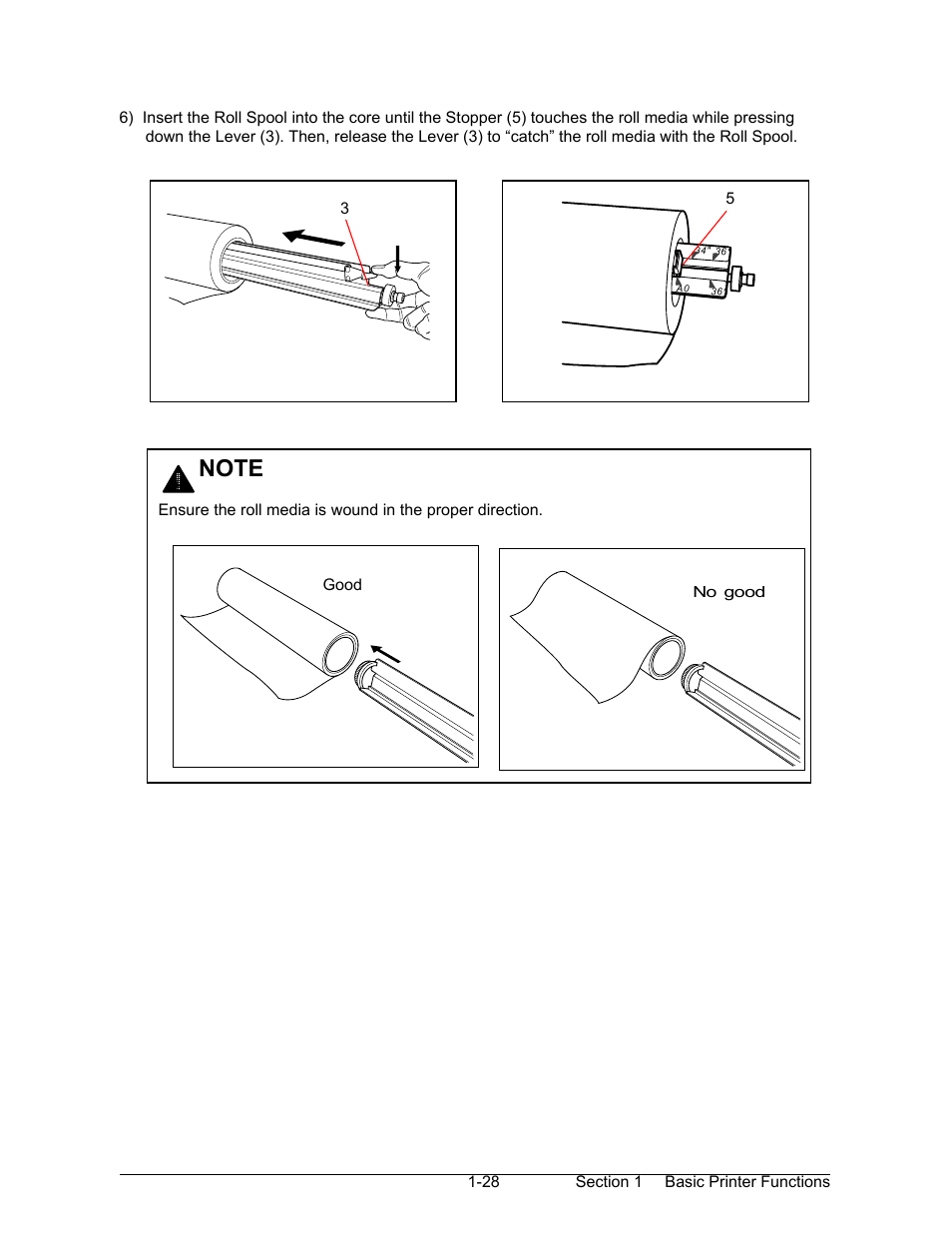 Konica Minolta KIP 7000 User Manual | Page 34 / 294