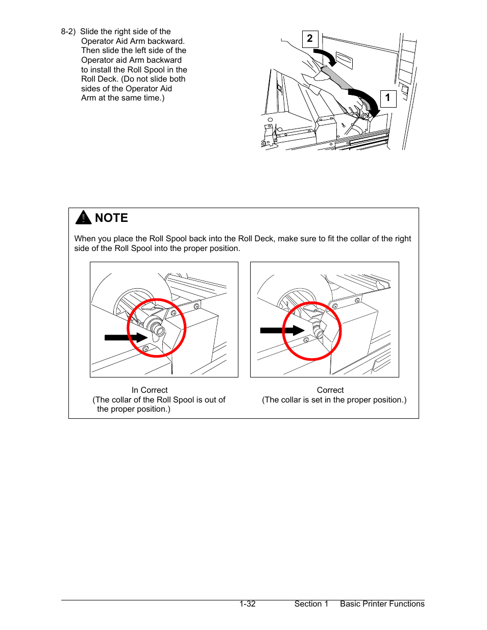Konica Minolta KIP 7000 User Manual | Page 38 / 294