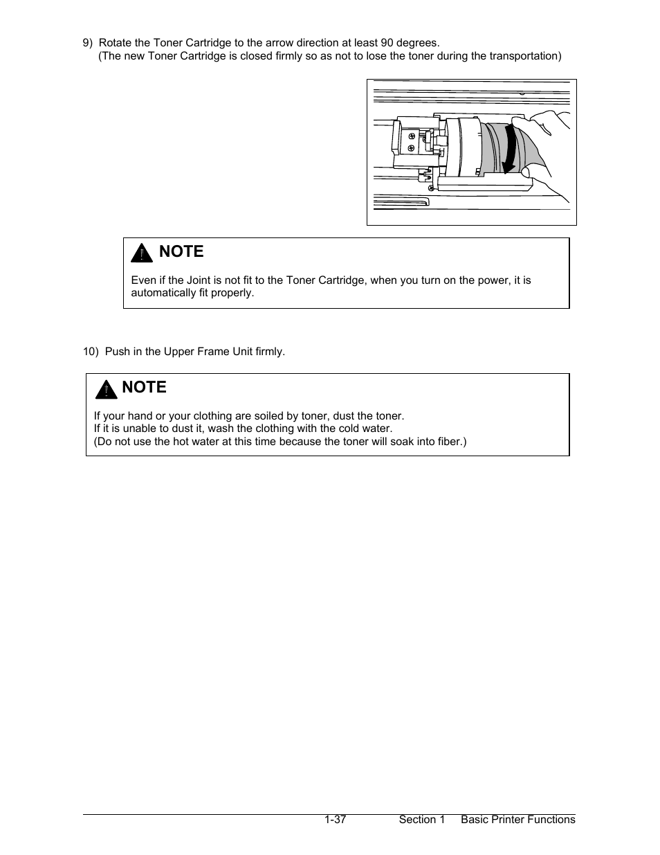 Konica Minolta KIP 7000 User Manual | Page 43 / 294