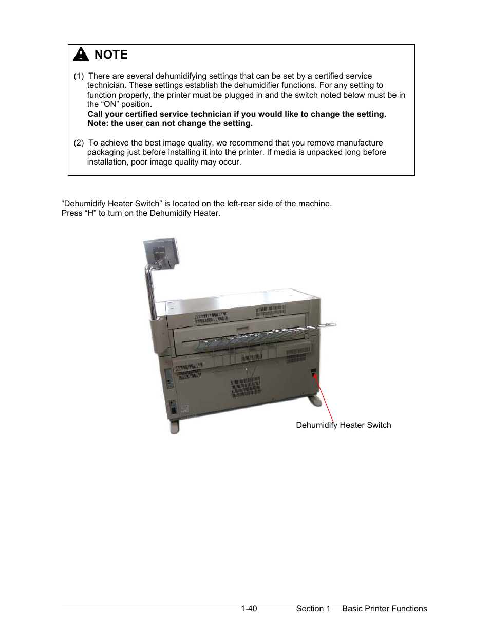 Konica Minolta KIP 7000 User Manual | Page 46 / 294