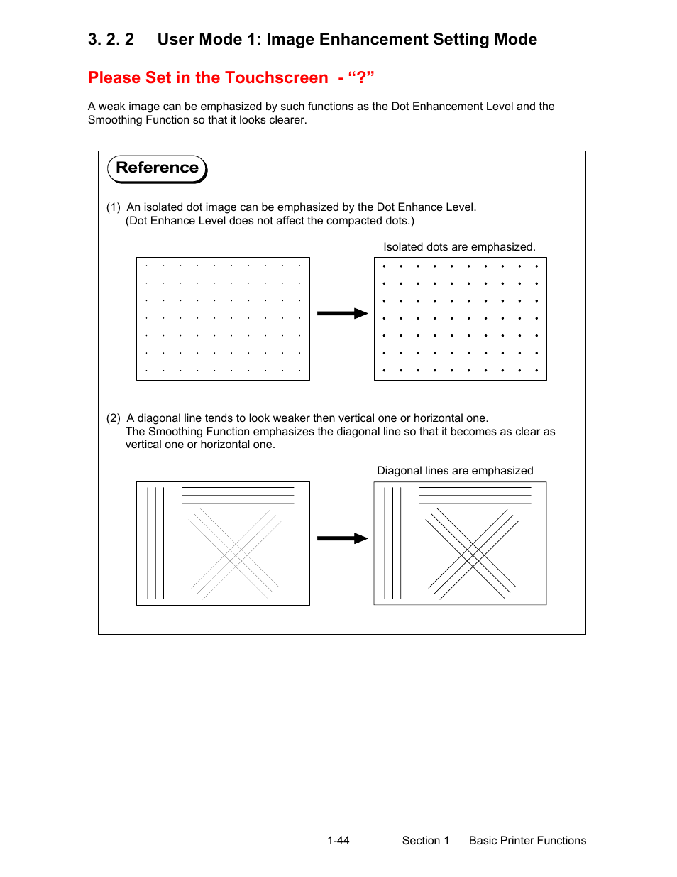 Konica Minolta KIP 7000 User Manual | Page 50 / 294