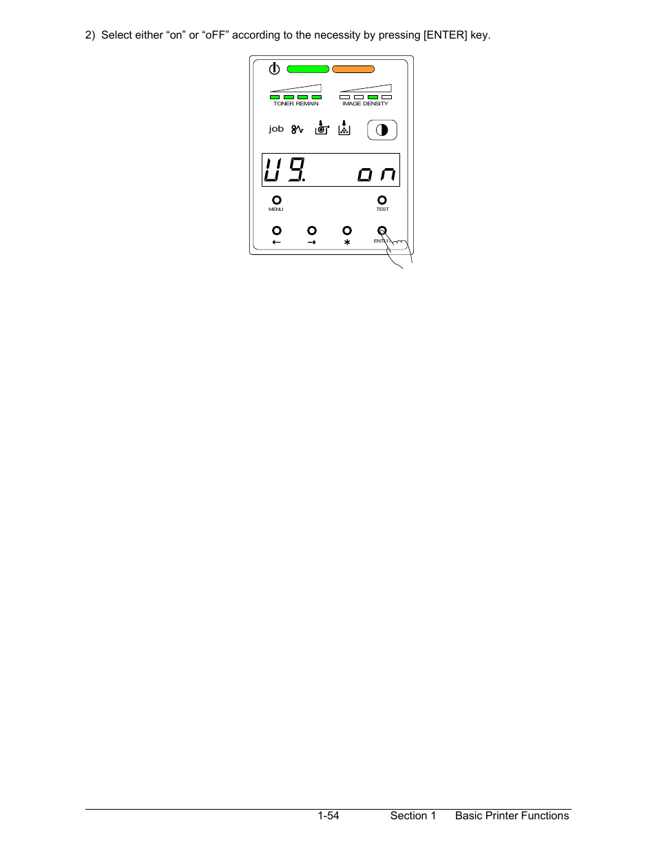 Konica Minolta KIP 7000 User Manual | Page 60 / 294