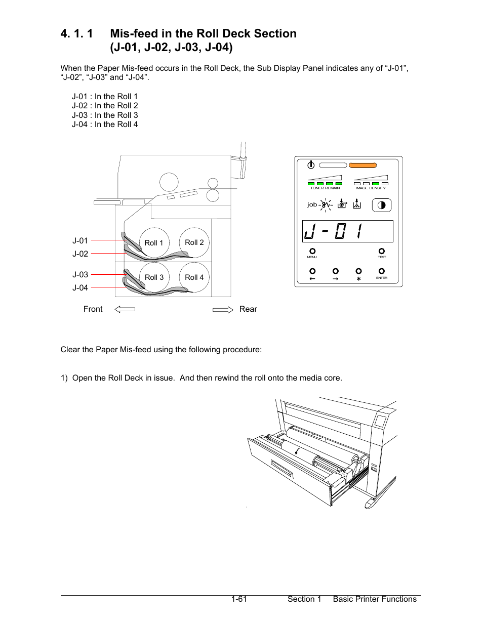 Konica Minolta KIP 7000 User Manual | Page 67 / 294