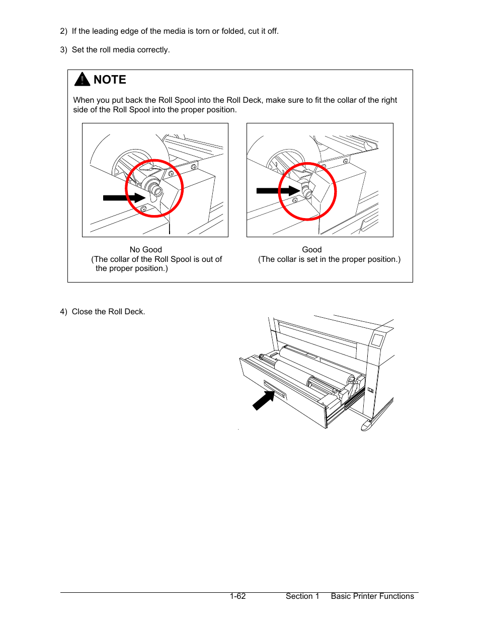 Konica Minolta KIP 7000 User Manual | Page 68 / 294