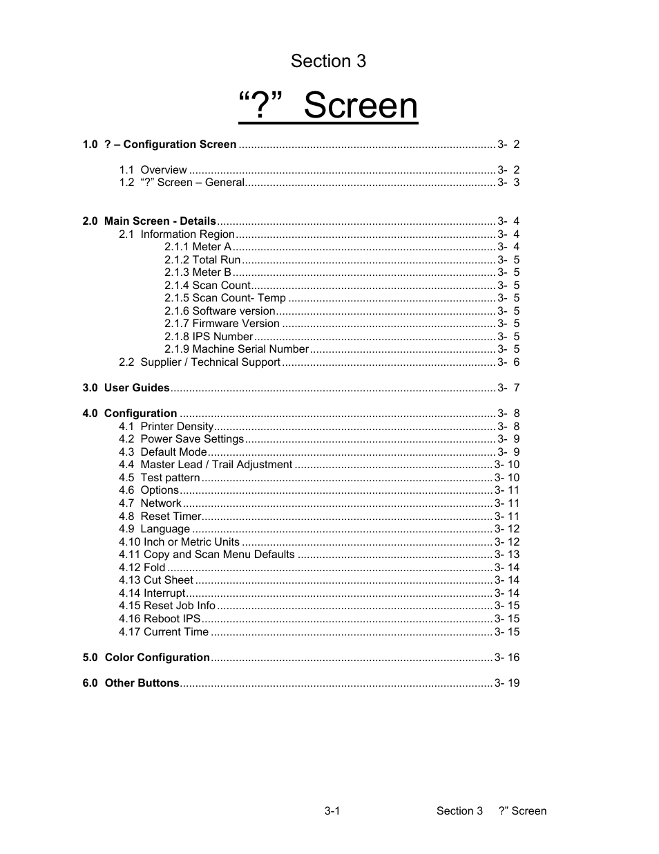 Screen | Konica Minolta KIP 7000 User Manual | Page 96 / 294