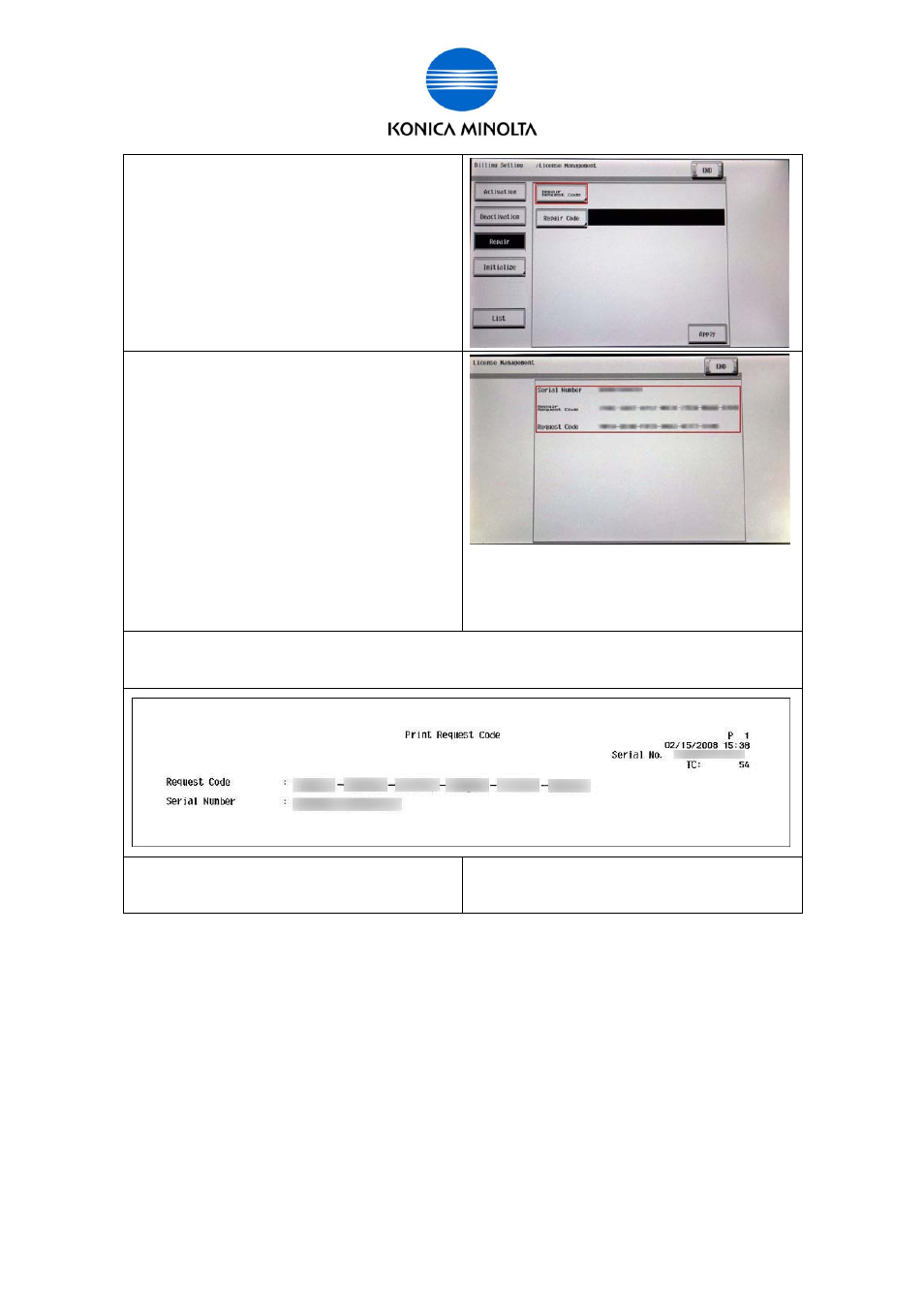 Konica Minolta bizhub C650 User Manual | Page 49 / 68