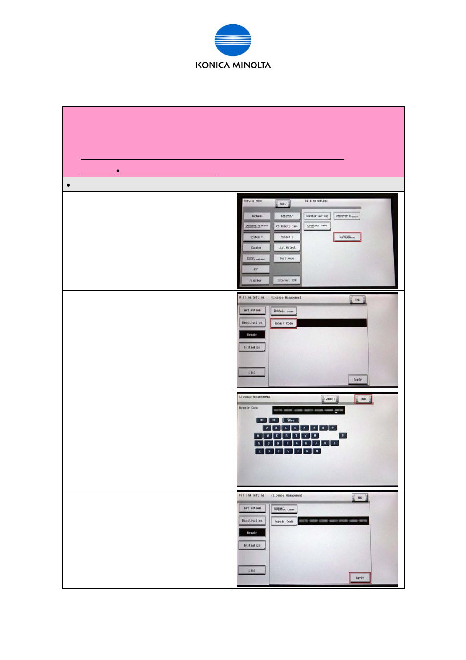 Konica Minolta bizhub C650 User Manual | Page 53 / 68