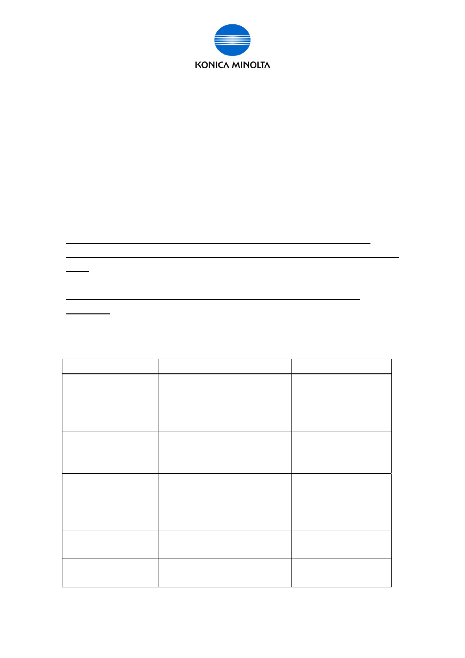 Konica Minolta bizhub C650 User Manual | Page 59 / 68