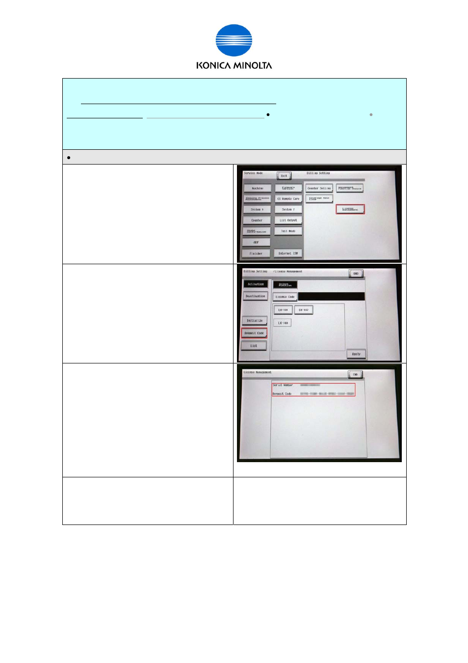 Konica Minolta bizhub C650 User Manual | Page 62 / 68