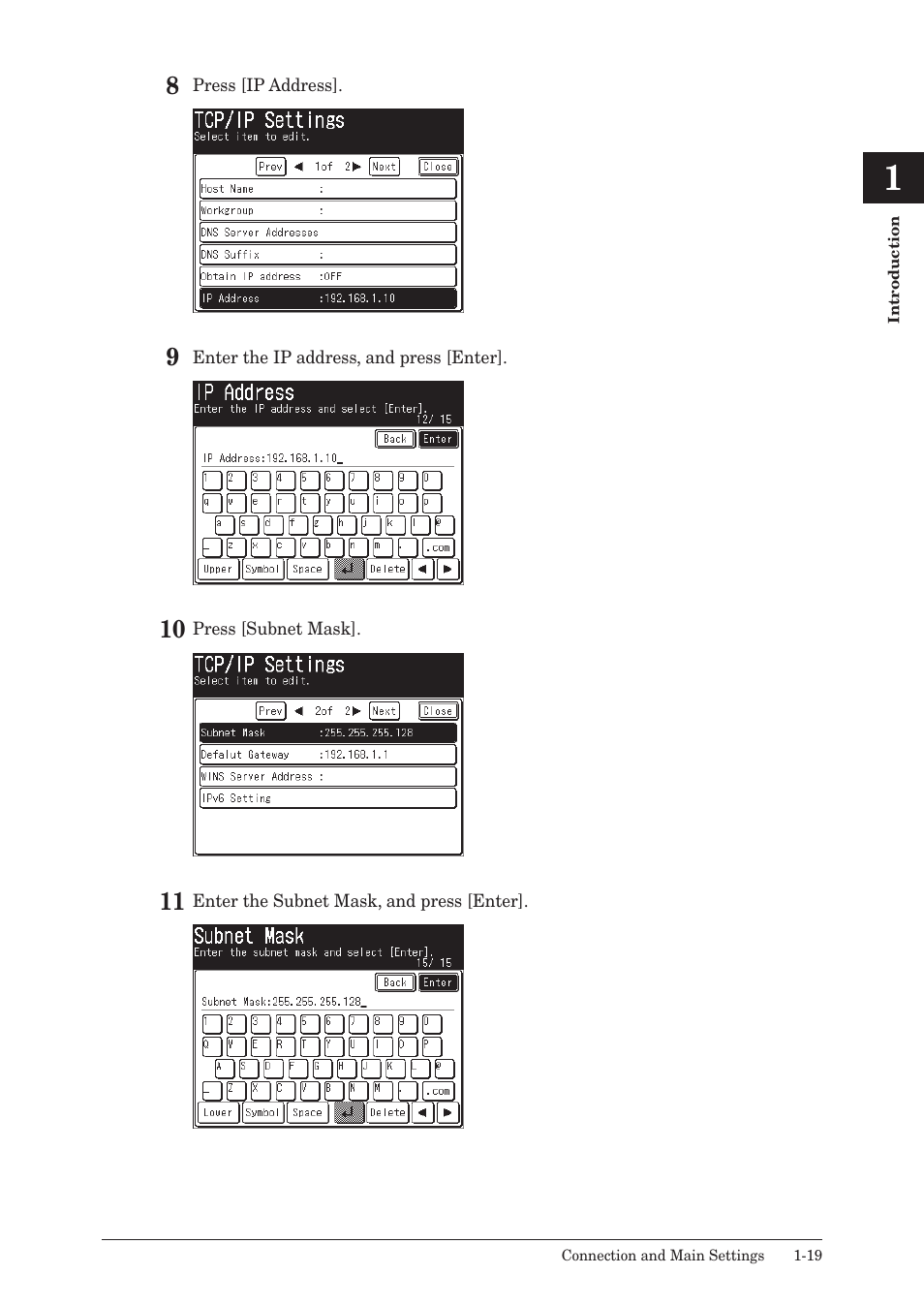 Konica Minolta bizhub 25 User Manual | Page 38 / 122