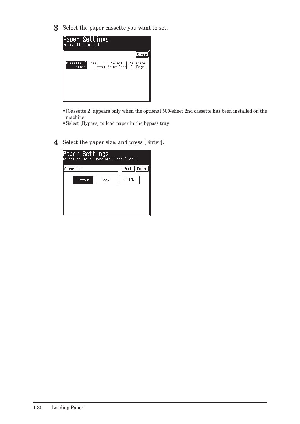 Konica Minolta bizhub 25 User Manual | Page 49 / 122
