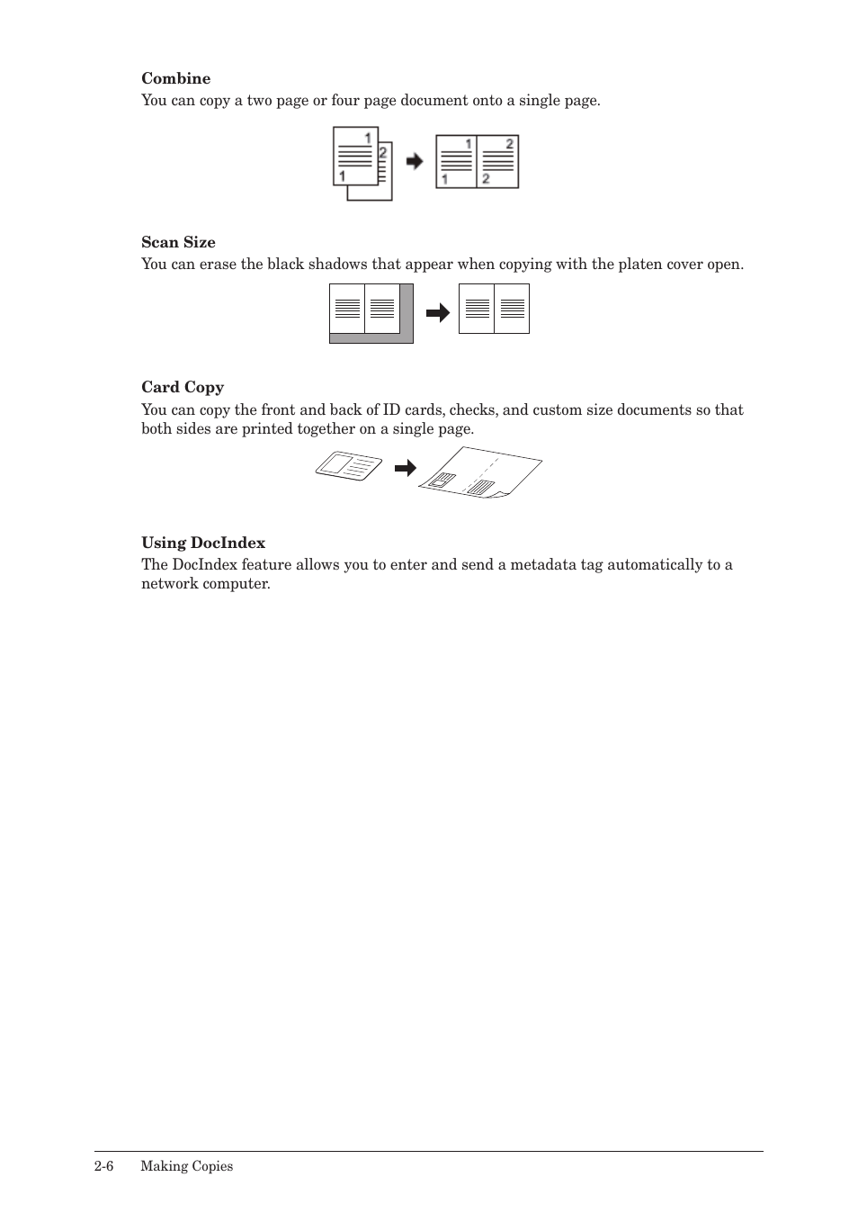 Konica Minolta bizhub 25 User Manual | Page 59 / 122