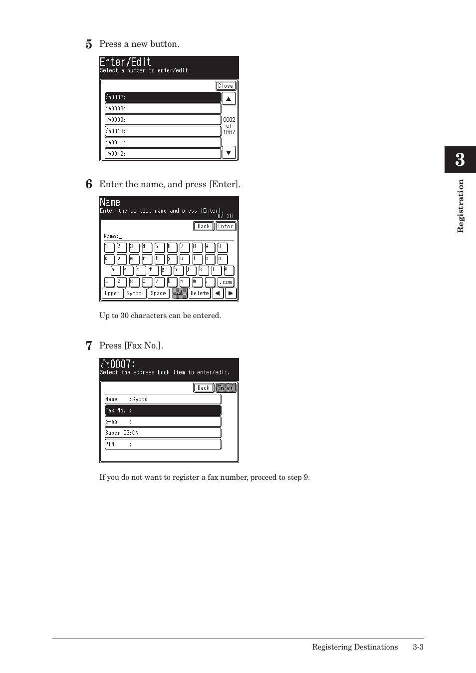Konica Minolta bizhub 25 User Manual | Page 84 / 122