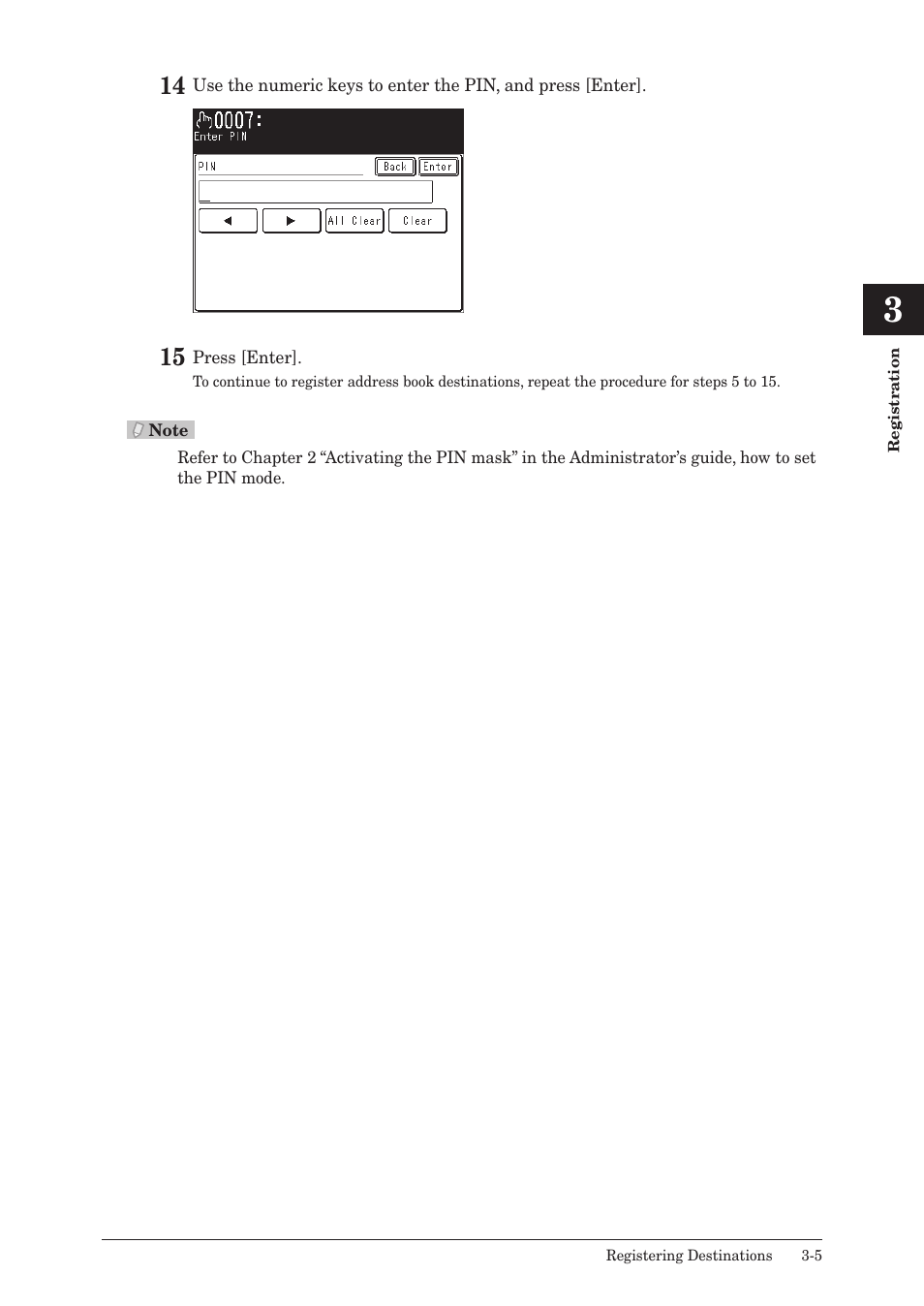Konica Minolta bizhub 25 User Manual | Page 86 / 122
