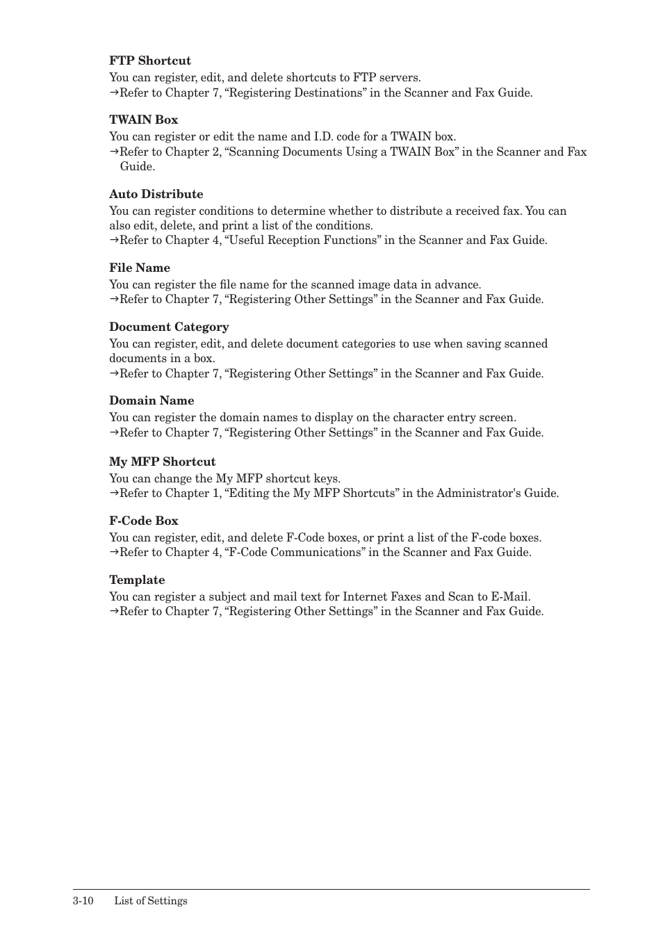 Konica Minolta bizhub 25 User Manual | Page 91 / 122