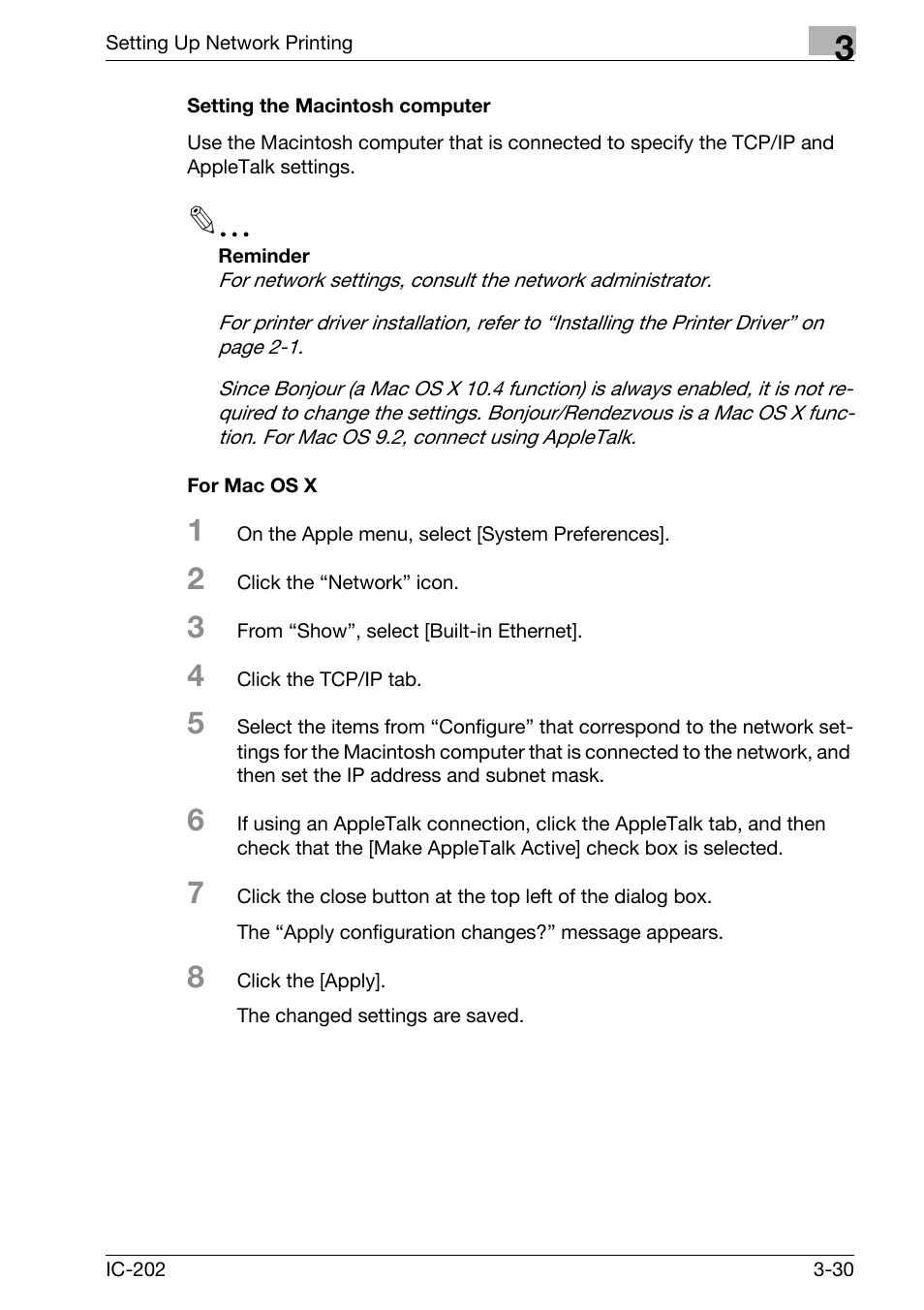 Konica Minolta bizhub 750 User Manual | Page 104 / 420