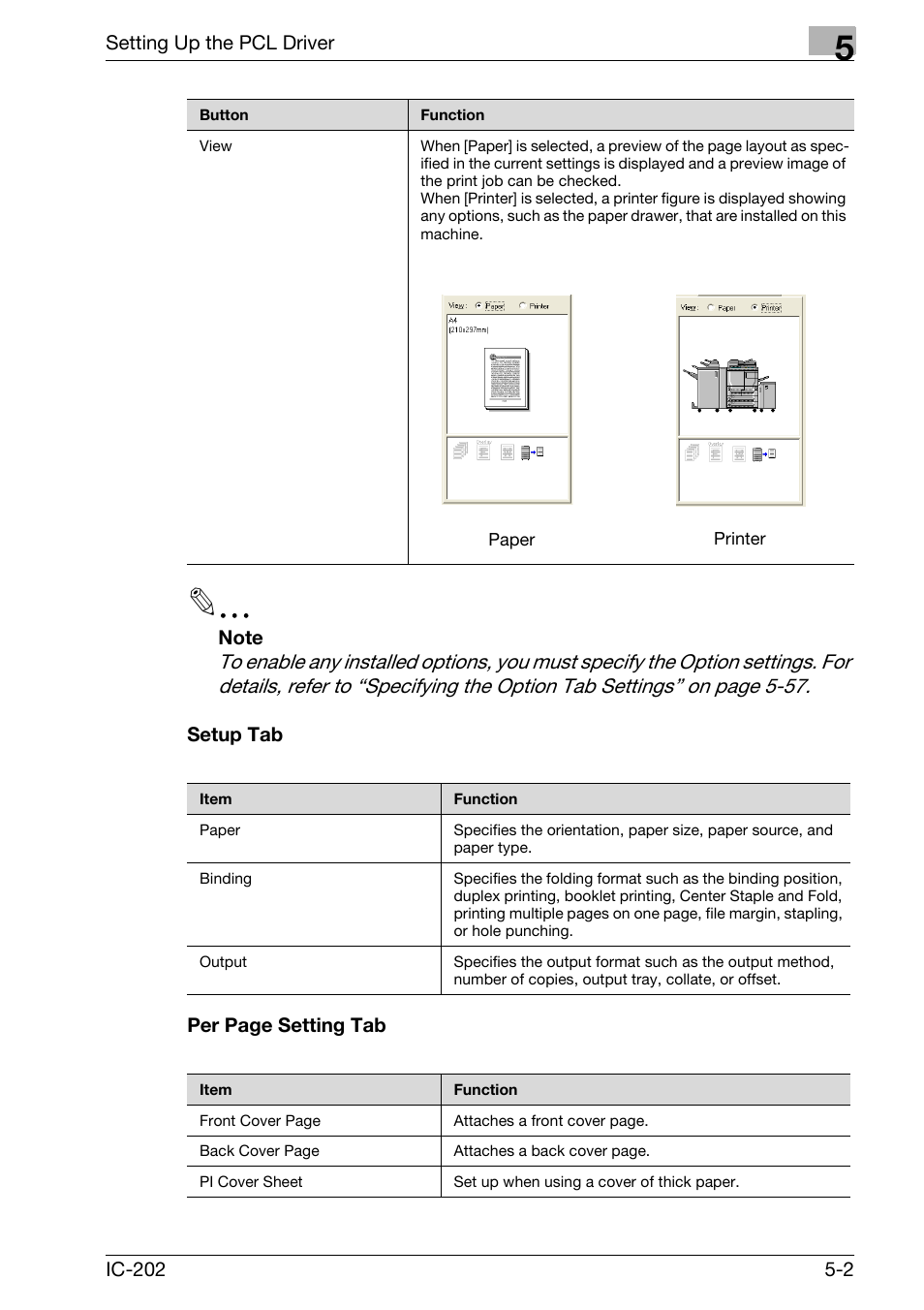 Konica Minolta bizhub 750 User Manual | Page 137 / 420