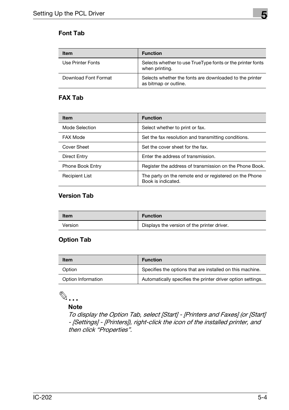 Konica Minolta bizhub 750 User Manual | Page 139 / 420