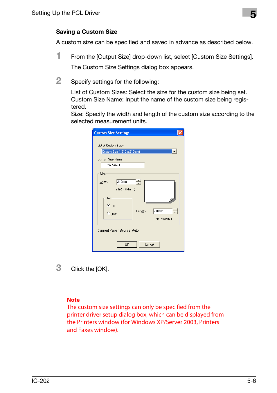 Konica Minolta bizhub 750 User Manual | Page 141 / 420