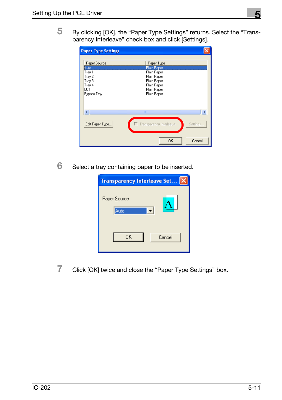 Konica Minolta bizhub 750 User Manual | Page 146 / 420