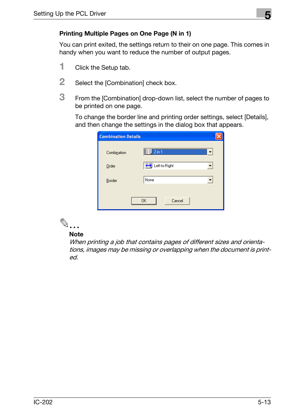 Konica Minolta bizhub 750 User Manual | Page 148 / 420